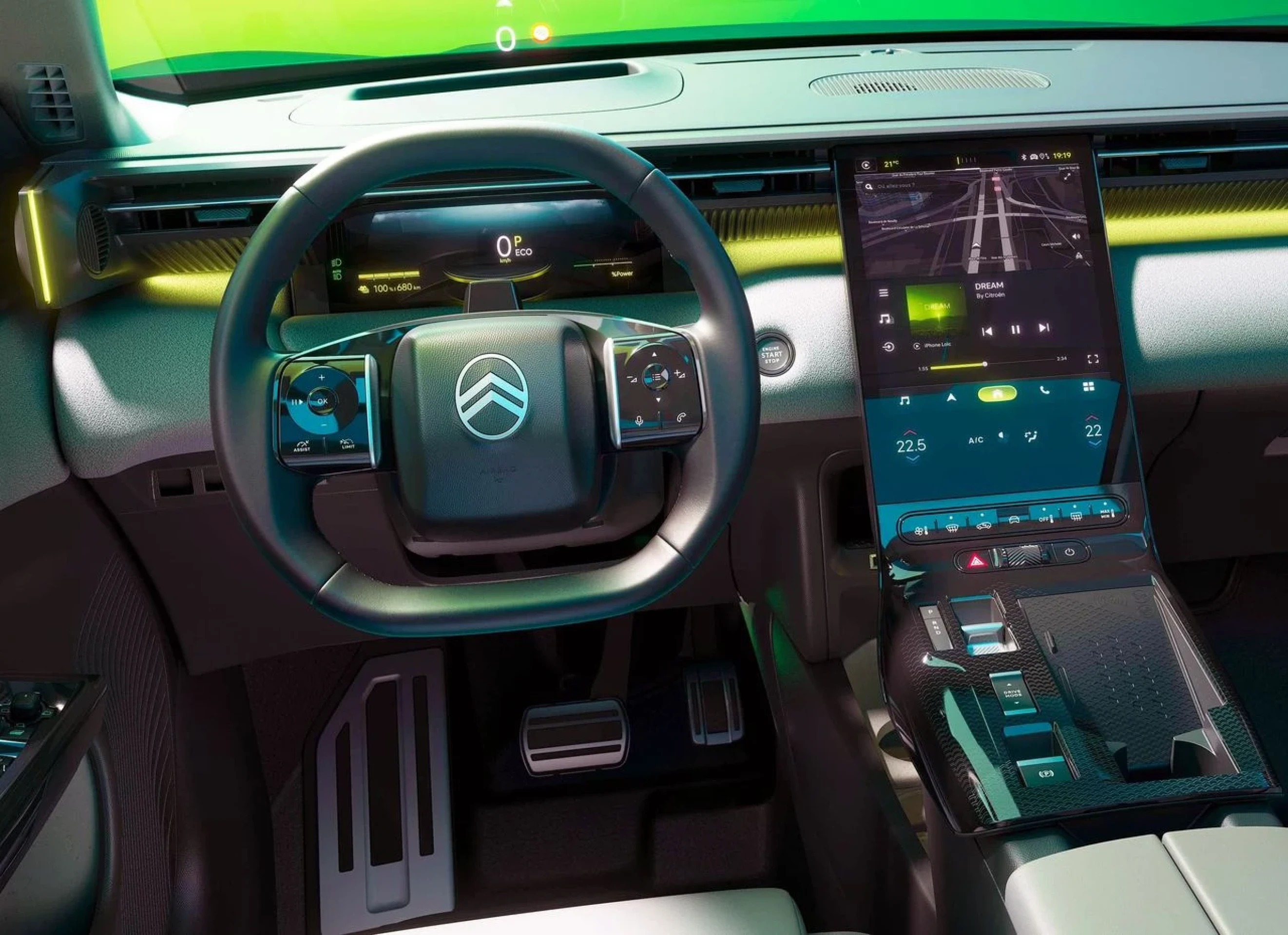 citroen c5