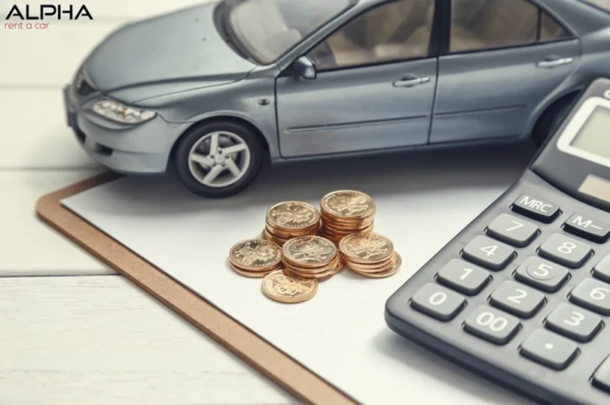 Serviciu de inchirieri auto ieftine in Cluj