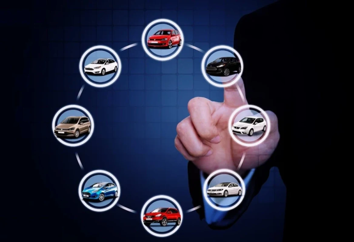 Cum găsești un serviciu de închiriere auto în Cluj-Napoca?