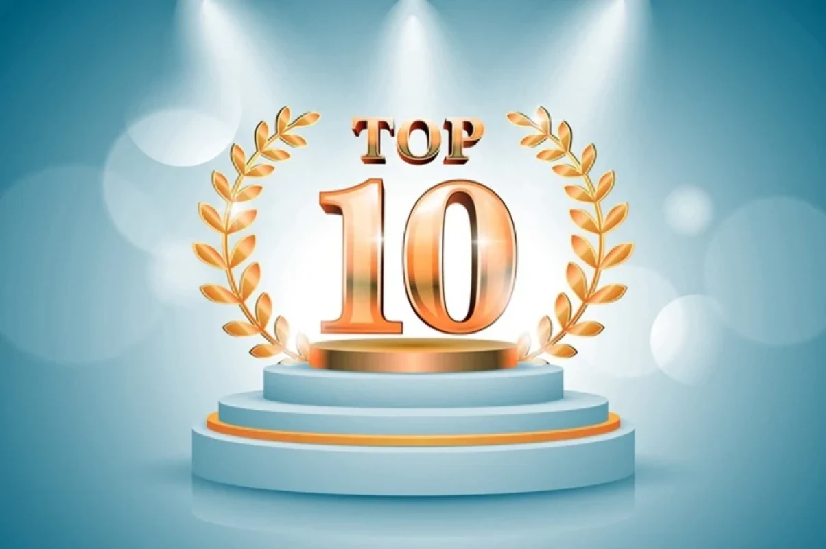Top 10 restaurante si hoteluri de relaxare in Transilvania