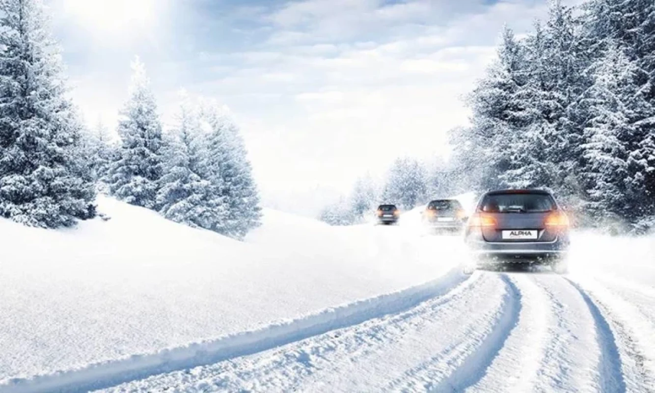 Ce autoturisme inchiriem in decembrie pentru vacanta de iarna?