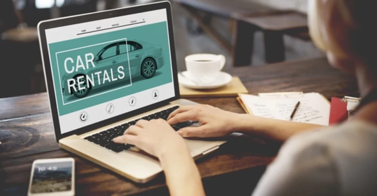 Cum pot inchiria un autoturism online cu preluare in Cluj?