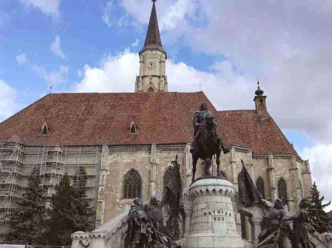 Care sunt cele mai frumoase locuri de vizitat în Cluj?