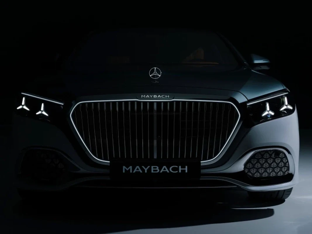 Mercedes-Maybach Clasa S Facelift 2027: Debut oficial pentru cel mai tehnologizat etalon al luxului