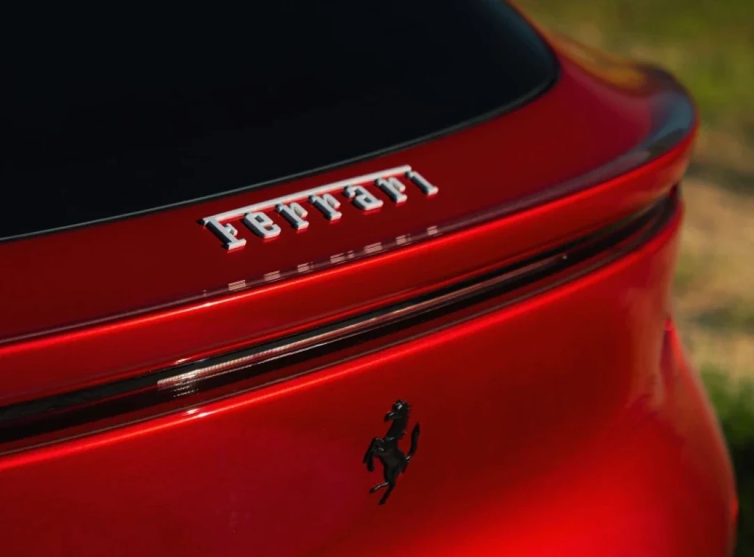 Linia roșie de la Maranello: De ce nu va exista niciodată un Ferrari complet autonom