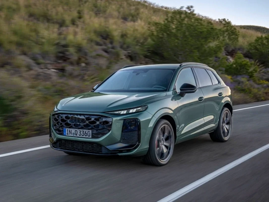 Tot ce trebuie să știi despre noul Audi Q3 2026: design, performanță, siguranță