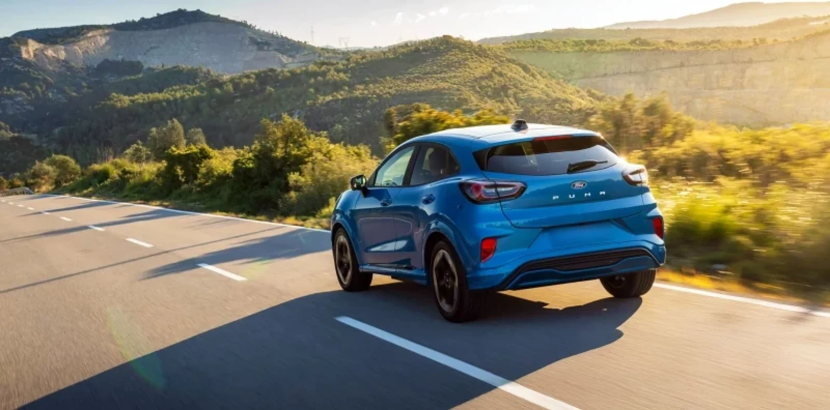 Ford Puma Gen-E se maturează: Peste 400 km Autonomie și Conducere Semiatonomă BlueCruise, Direct de la Craiova