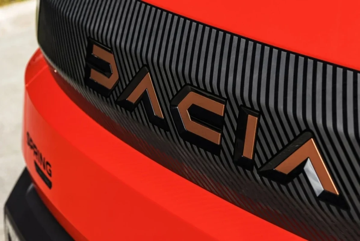 Dacia pregătește reducerea producției la Mioveni începând din 2026