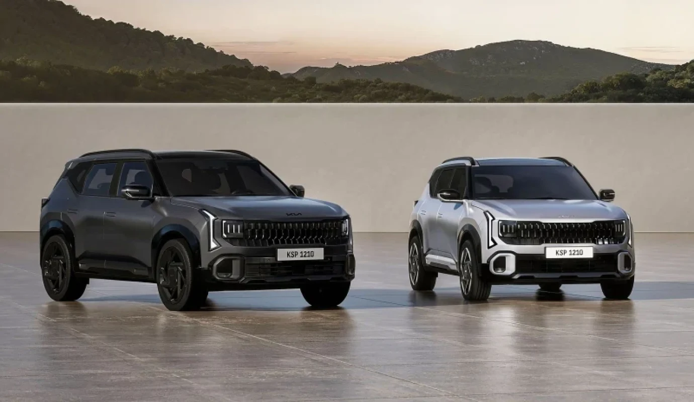 Noul Kia Seltos 2027 ajunge în Europa: un SUV modern, compact și accesibil