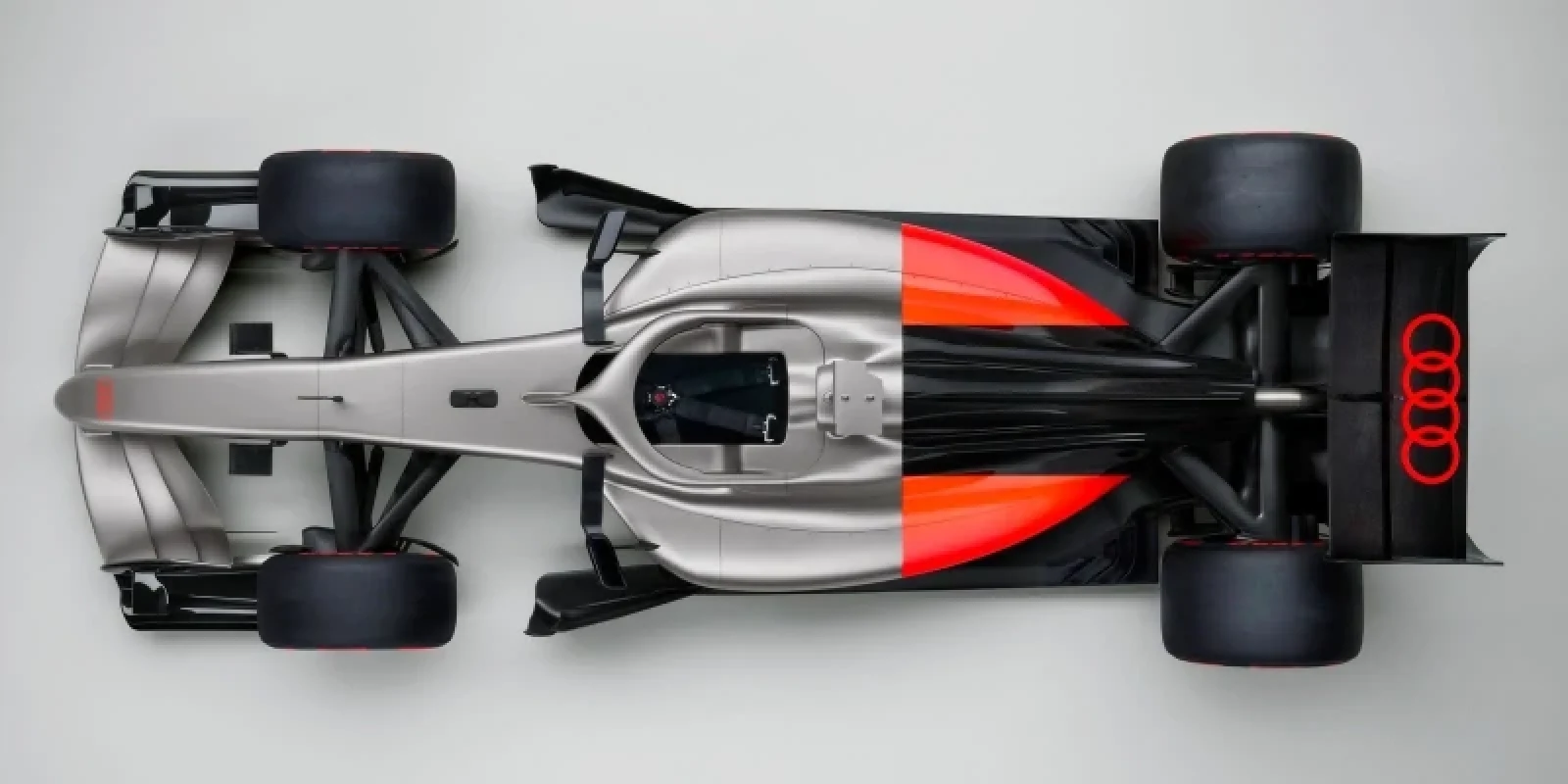 Audi anunță data lansării oficiale a primului său monopost de Formula 1: 20 ianuarie 2026