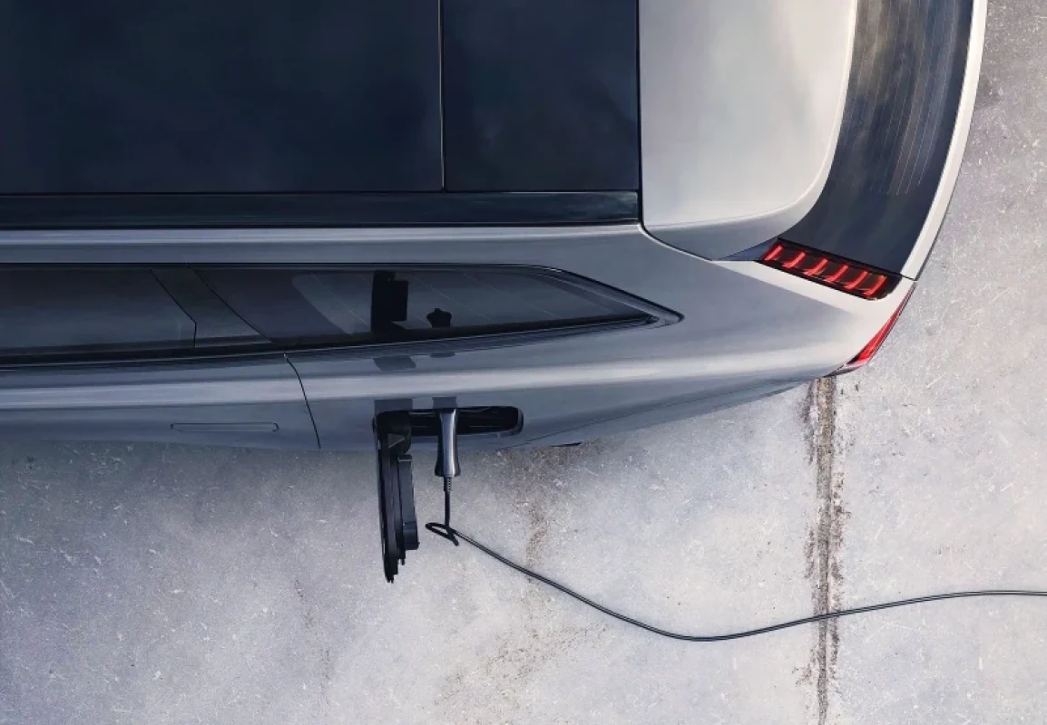 Volvo anunță integrarea nativă în rețeaua de încărcare Tesla: Peste 20.000 de stații devin disponibile în Europa
