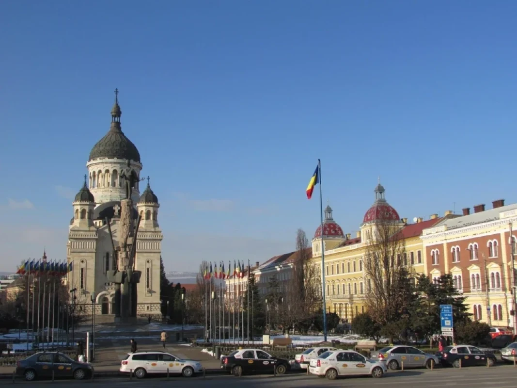 20 de activități în Cluj pentru toate anotimpurile