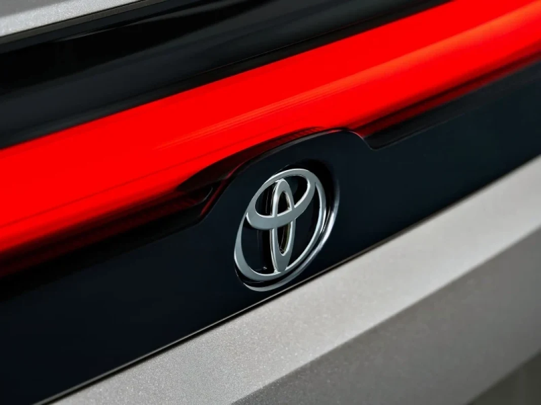 Toyota este pentru al șaselea an consecutiv cel mai mare producător auto la nivel mondial