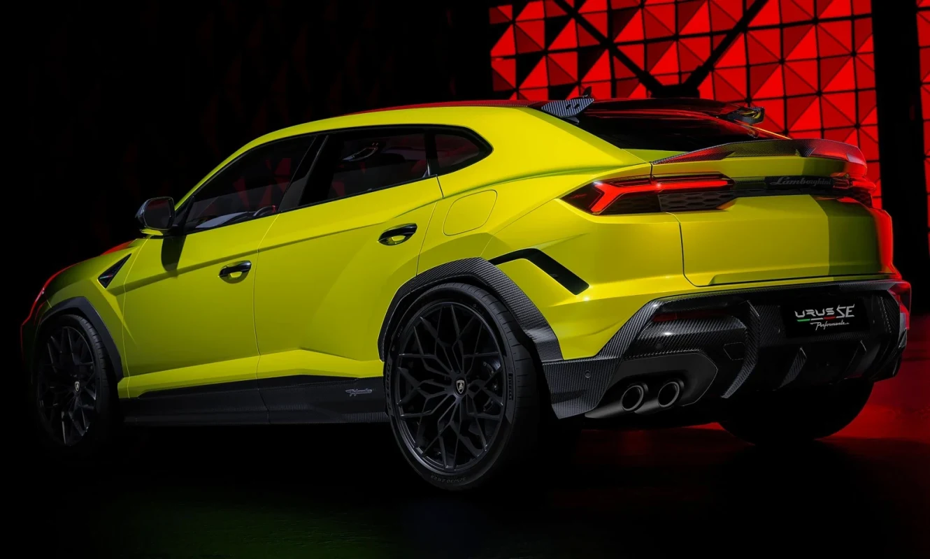 Lamborghini în H1 2026 - Venituri la nivel maxim, marje erodate de barierele vamale și cursul valutar