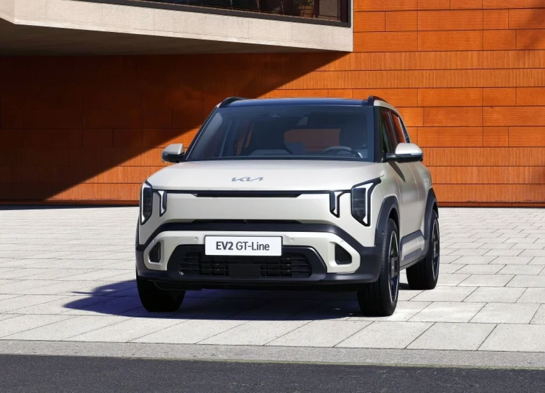 Lansare oficială: Noua Kia EV2 2026 este cel mai accesibil SUV electric al mărcii promite o autonomie de 450 km