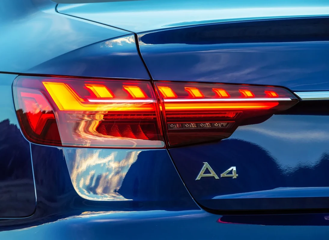 Audi A4 se întoarce ca versiune electrică din 2028 și platformă nouă. Prețuri estimate pentru România