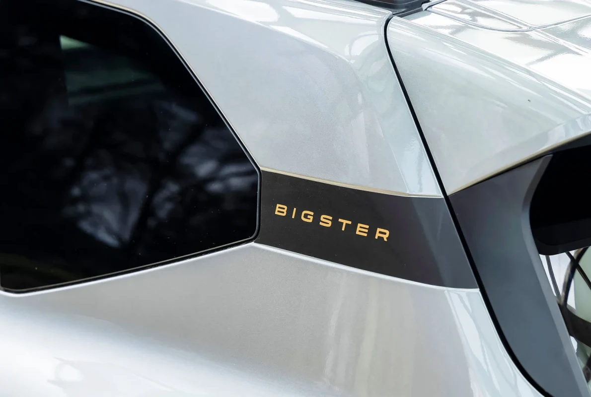 Prima rechemare în service pentru Dacia Bigster. Probleme la suspensia versiunilor cu tracțiune intregrală