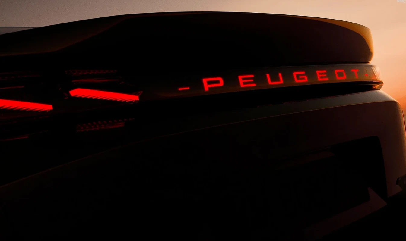 Strategia Peugeot până în 2030 - șapte lansări majore pe piața europeană și o nouă abordare a electrificării